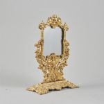 652184 Table mirror